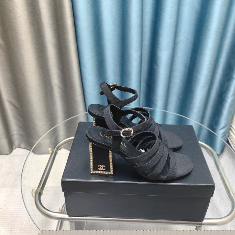 Ch*el sandals